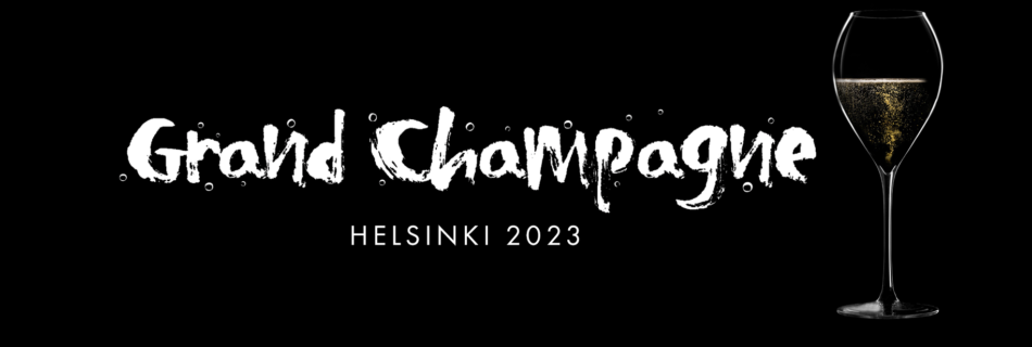 Grand Champagne 2023