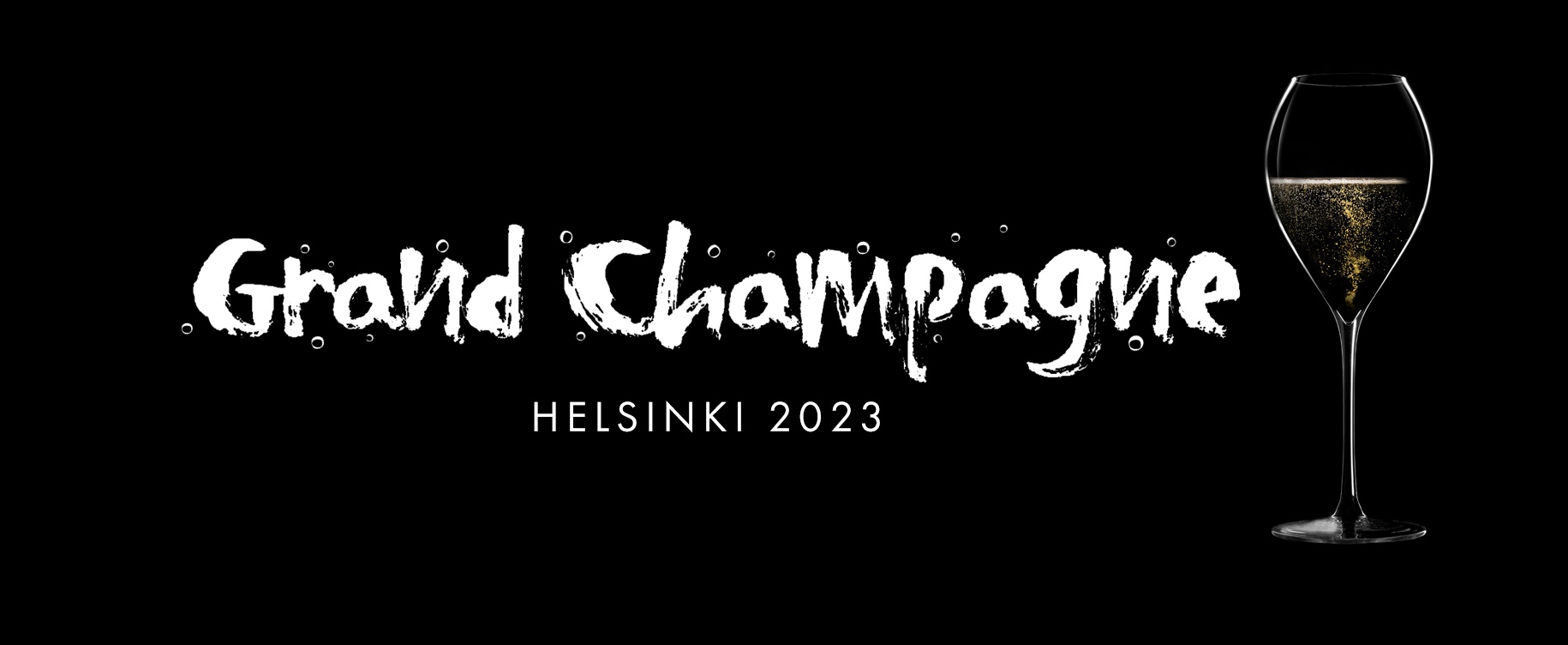 Grand Champagne 2023
